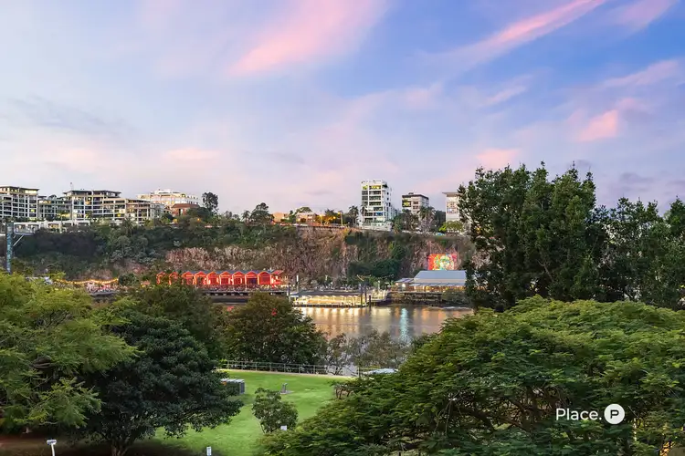 4402/15 Anderson Street, Kangaroo Point QLD 4169