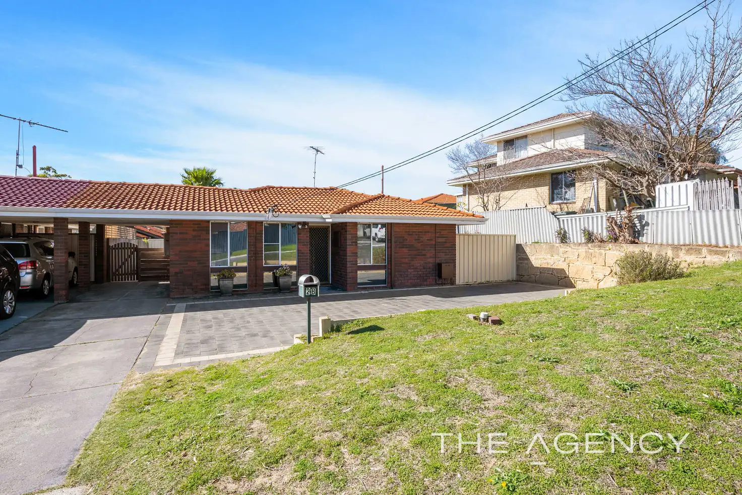 Main view of Homely house listing, 2B Mason Way, Padbury WA 6025