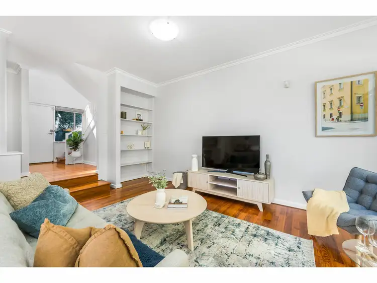 Fourth view of Homely house listing, 1/13 Helm Street, Mount Pleasant WA 6153