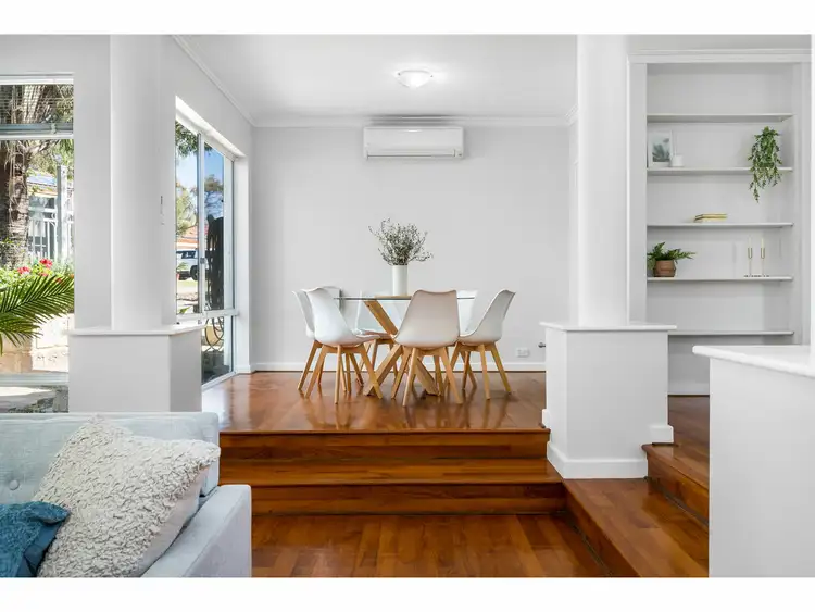 Fifth view of Homely house listing, 1/13 Helm Street, Mount Pleasant WA 6153