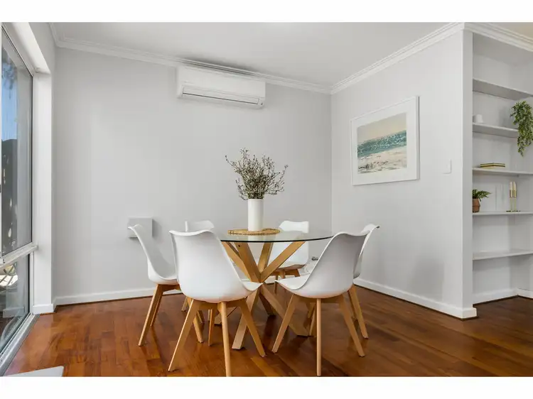 Seventh view of Homely house listing, 1/13 Helm Street, Mount Pleasant WA 6153