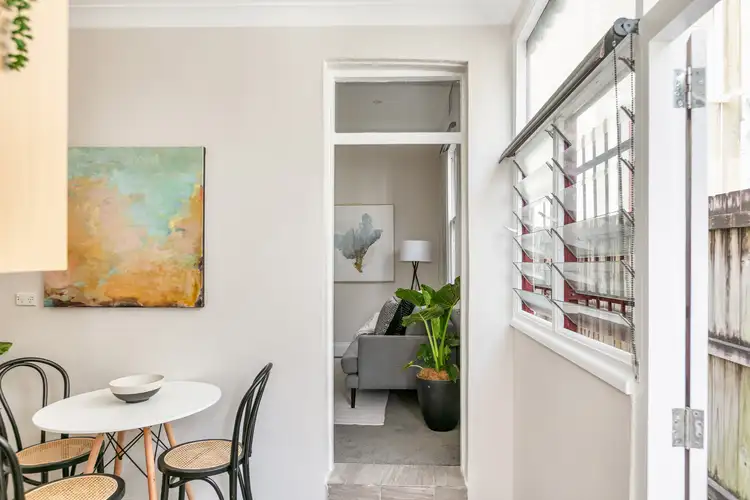 Fifth view of Homely terrace listing, 96 Swanson Street, Erskineville NSW 2043