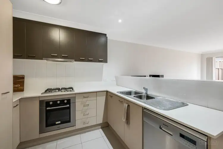 Second view of Homely unit listing, 1 & 2/4 Northpoint Avenue, Harlaxton QLD 4350