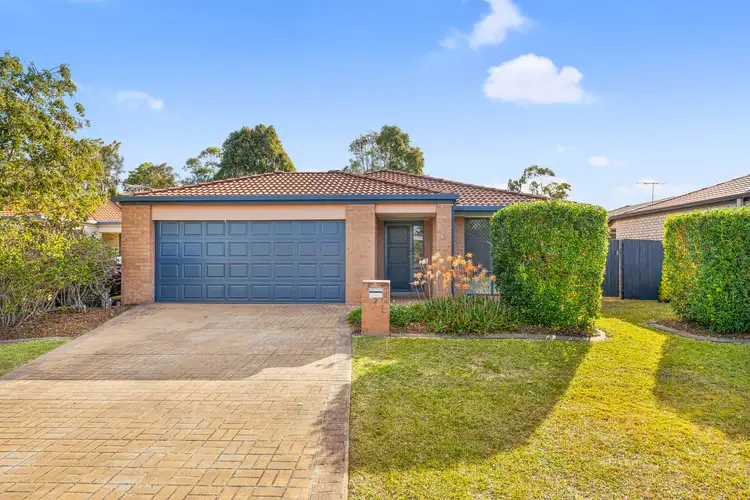 7 Eucalypt Place, Bracken Ridge QLD 4017