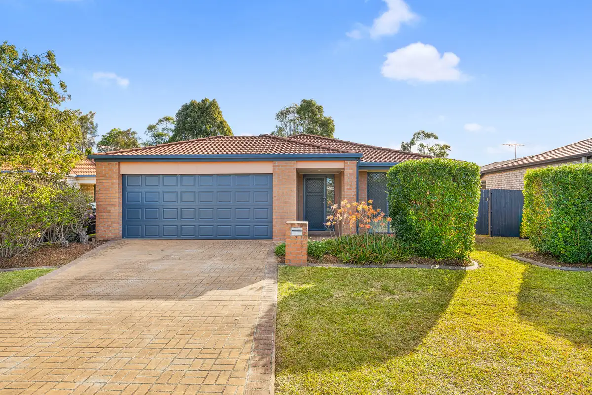 Main view of Homely house listing, 7 Eucalypt Place, Bracken Ridge QLD 4017