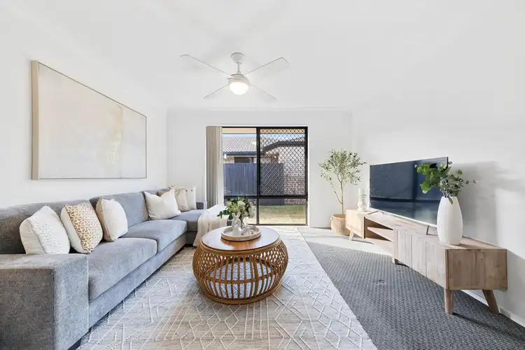 Second view of Homely house listing, 7 Eucalypt Place, Bracken Ridge QLD 4017