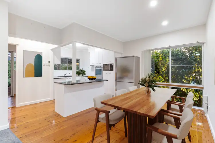 Main view of Homely house listing, 36 Stuart Street, Mount Lofty QLD 4350