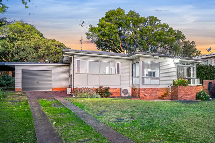 Fourth view of Homely house listing, 36 Stuart Street, Mount Lofty QLD 4350