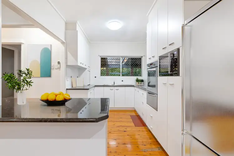 Fifth view of Homely house listing, 36 Stuart Street, Mount Lofty QLD 4350