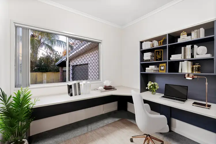 Sixth view of Homely house listing, 36 Stuart Street, Mount Lofty QLD 4350