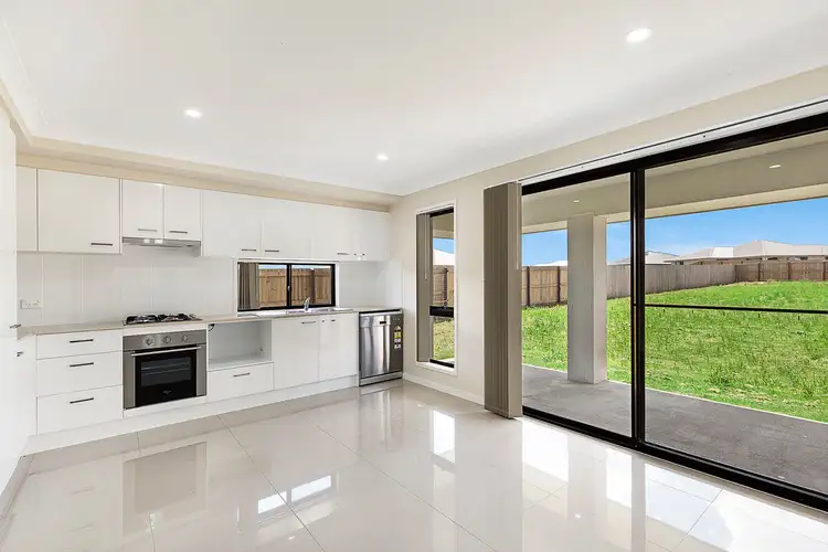 Fourth view of Homely semi-detached listing, 1 & 2/15 Kensei Street, Wyreema QLD 4352