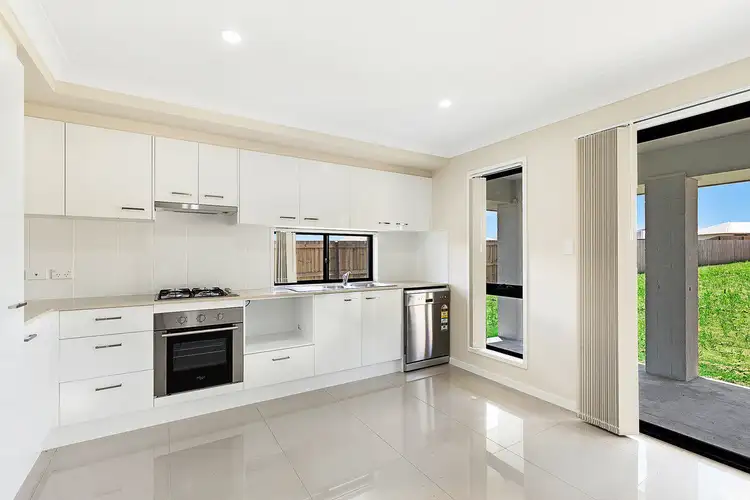 Fifth view of Homely semi-detached listing, 1 & 2/15 Kensei Street, Wyreema QLD 4352