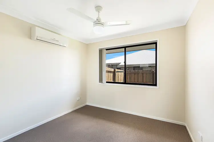 Sixth view of Homely semi-detached listing, 1 & 2/15 Kensei Street, Wyreema QLD 4352