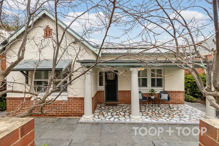 Main view of Homely house listing, 14A Darling Street, Medindie SA 5081