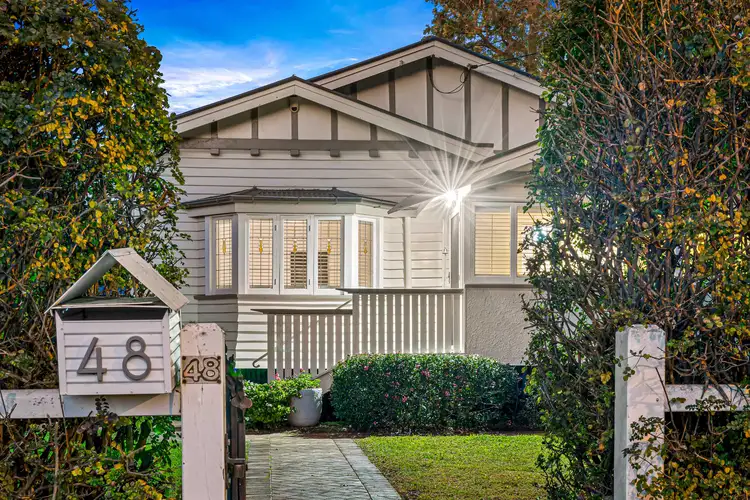 48 Curzon Street, East Toowoomba QLD 4350