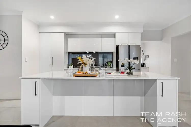16 Propeller Avenue, Brabham WA 6055