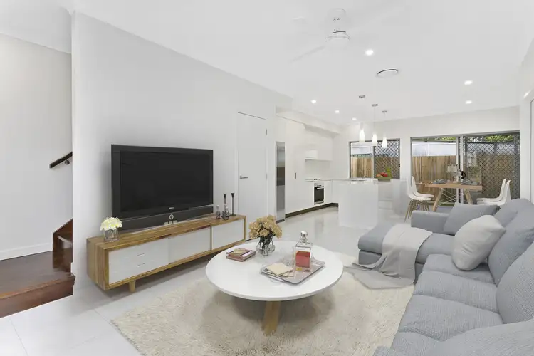 8A Eliza Street, Clayfield QLD 4011