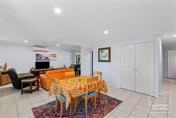 Fifth view of Homely semi-detached listing, 2/11 Nicholls Street, Caloundra QLD 4551