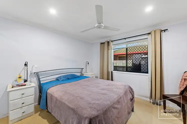 Sixth view of Homely semi-detached listing, 2/11 Nicholls Street, Caloundra QLD 4551