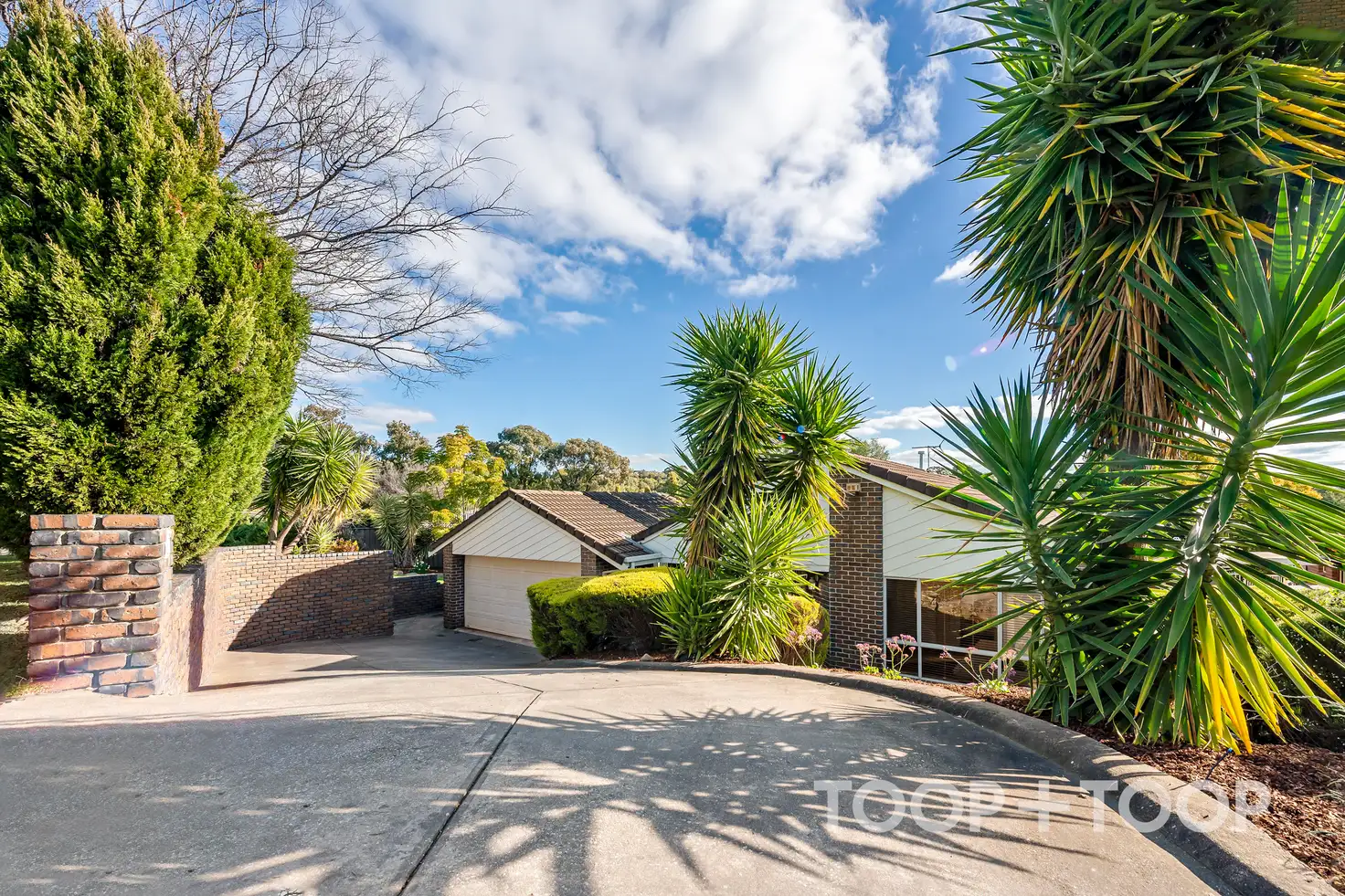 Main view of Homely house listing, 11 Blainey Court, Golden Grove SA 5125