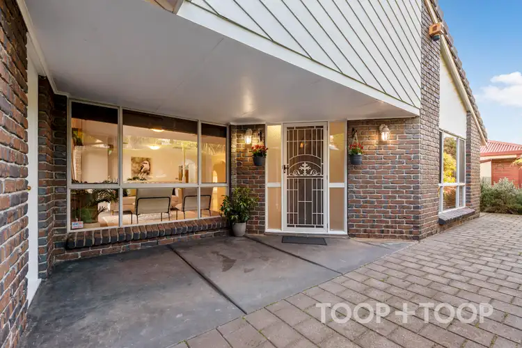Third view of Homely house listing, 11 Blainey Court, Golden Grove SA 5125
