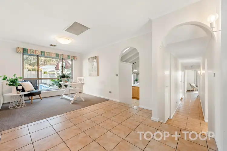 Fourth view of Homely house listing, 11 Blainey Court, Golden Grove SA 5125