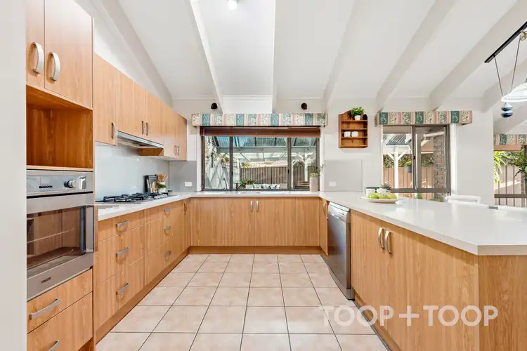 Fifth view of Homely house listing, 11 Blainey Court, Golden Grove SA 5125