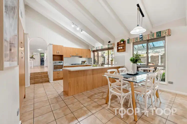 Sixth view of Homely house listing, 11 Blainey Court, Golden Grove SA 5125