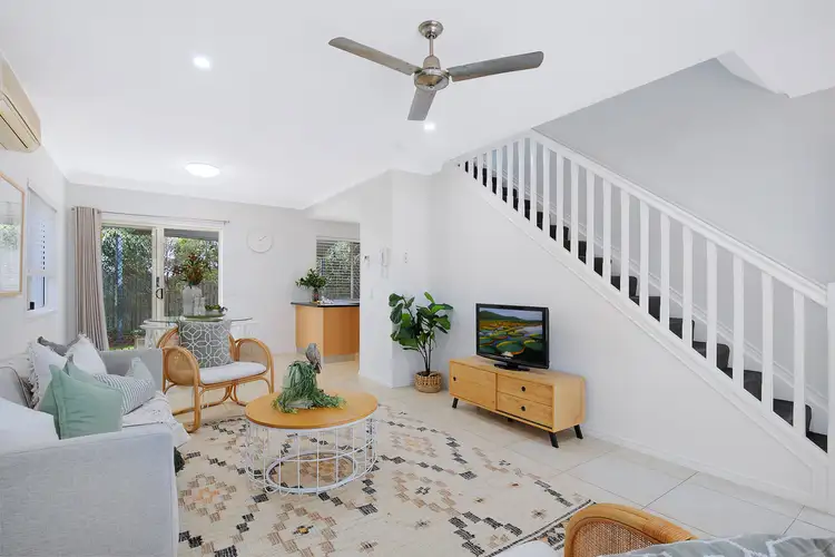 2/38 Pembroke Street, Carina QLD 4152