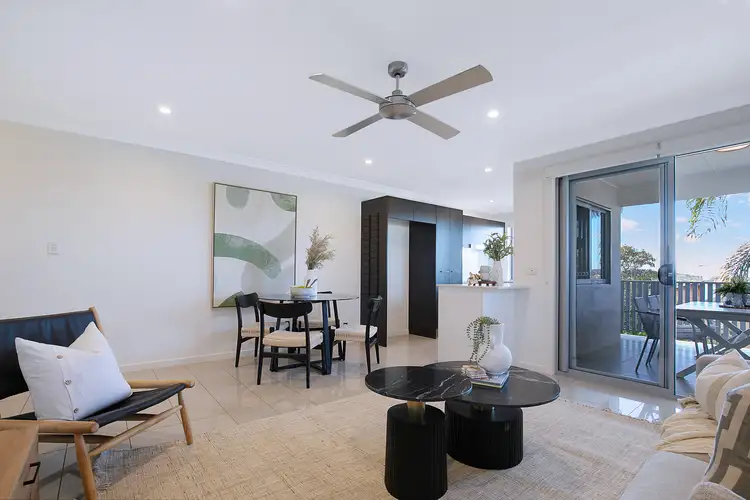 10/36 Cambridge Street, Carina Heights QLD 4152