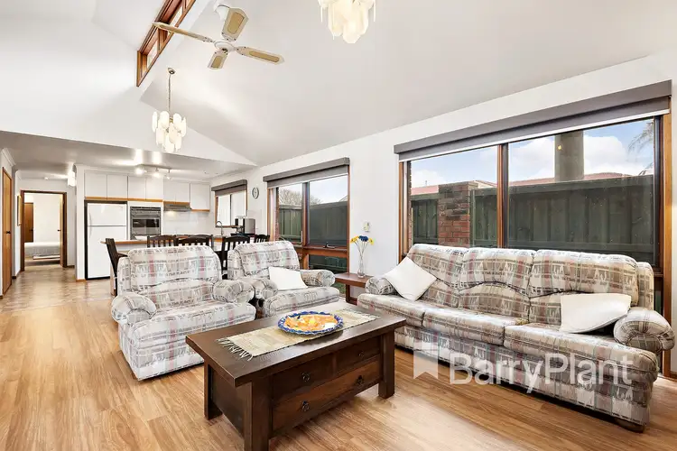 Fifth view of Homely house listing, 124 Third Avenue, Rosebud VIC 3939