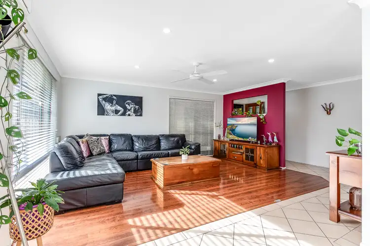 Third view of Homely house listing, 106 Cambridge Street, Rothwell QLD 4022