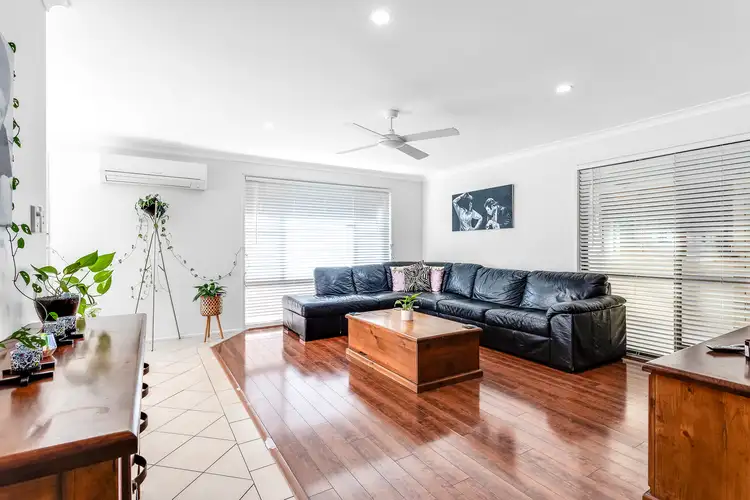 Fourth view of Homely house listing, 106 Cambridge Street, Rothwell QLD 4022