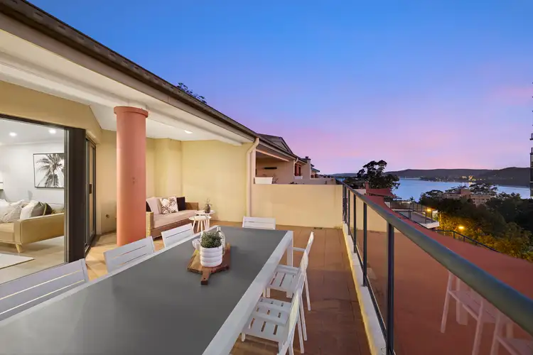 37/107-115 Henry Parry Drive, Gosford NSW 2250