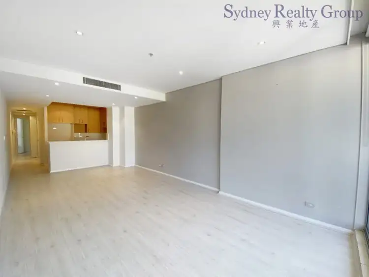 Main view of Homely apartment listing, 106/107 Quay Street, Haymarket NSW 2000