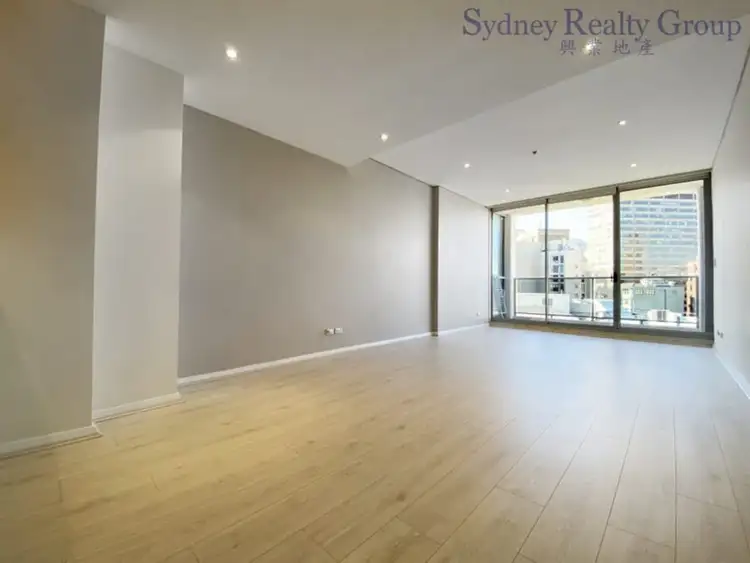 Second view of Homely apartment listing, 106/107 Quay Street, Haymarket NSW 2000