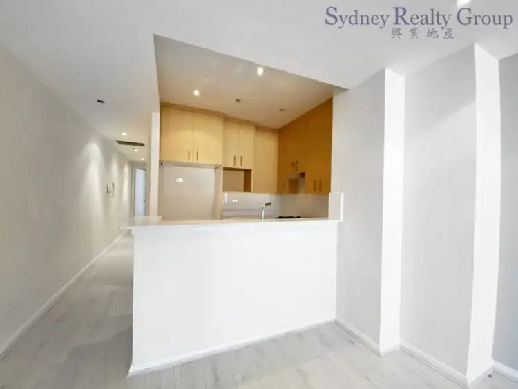 Third view of Homely apartment listing, 106/107 Quay Street, Haymarket NSW 2000