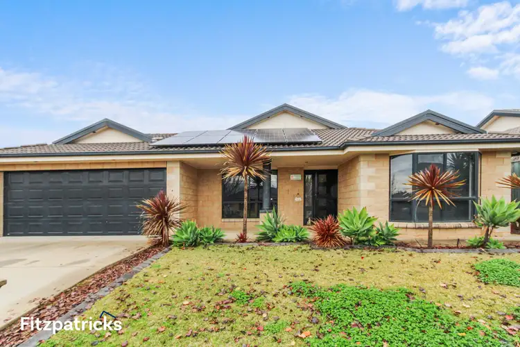 Main view of Homely house listing, 9 Teak Close, Forest Hill NSW 2651