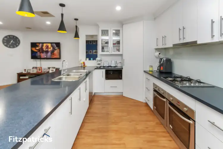 Second view of Homely house listing, 9 Teak Close, Forest Hill NSW 2651