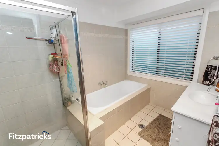 Third view of Homely house listing, 9 Teak Close, Forest Hill NSW 2651
