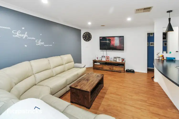 Fifth view of Homely house listing, 9 Teak Close, Forest Hill NSW 2651