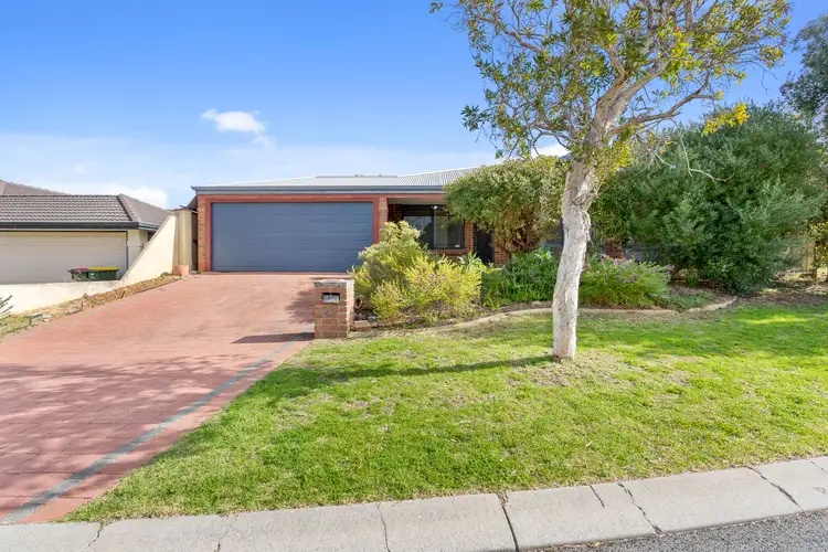 Fourth view of Homely house listing, 35 Mission Place, Quinns Rocks WA 6030