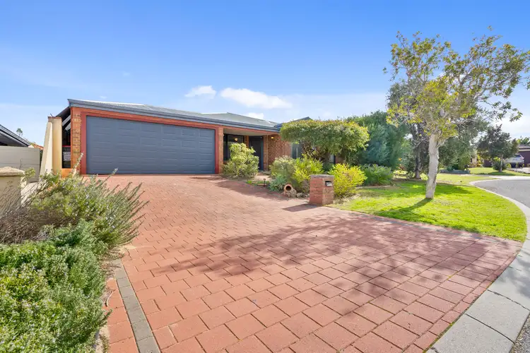 Fifth view of Homely house listing, 35 Mission Place, Quinns Rocks WA 6030