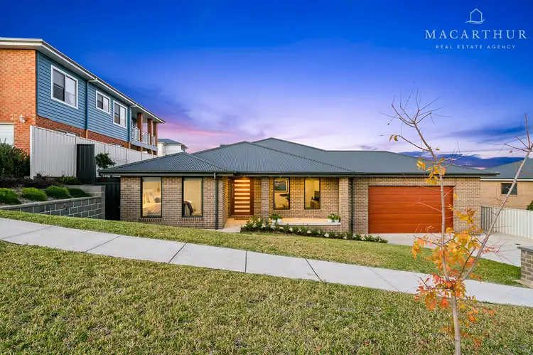 Second view of Homely house listing, 5 Eureka Street, Estella NSW 2650