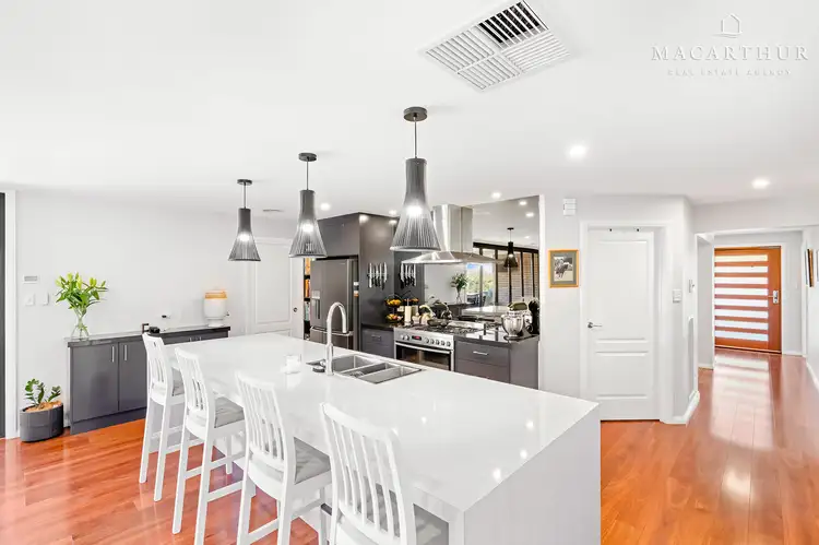 Third view of Homely house listing, 5 Eureka Street, Estella NSW 2650