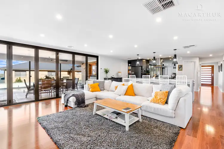 Fourth view of Homely house listing, 5 Eureka Street, Estella NSW 2650