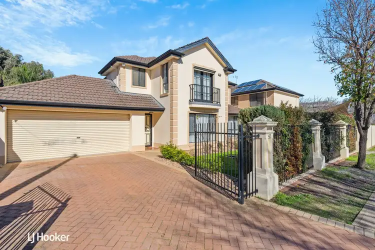 42 Hallett Avenue, Tranmere SA 5073