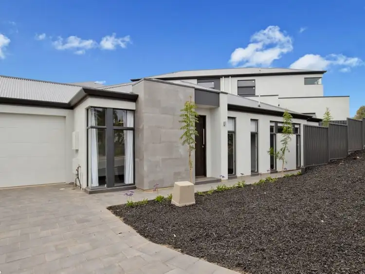 Second view of Homely house listing, 6 Taunton Parade, Christies Beach SA 5165