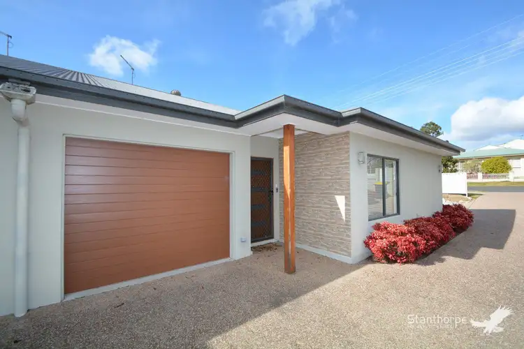 Main view of Homely house listing, 1/12 O'Mara Terrace, Stanthorpe QLD 4380