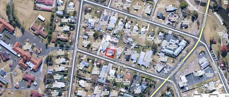 Second view of Homely house listing, 1/12 O'Mara Terrace, Stanthorpe QLD 4380